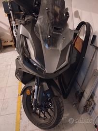adv Honda 350