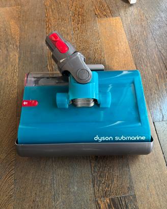 Spazzola dyson lavapavimenti V15 Submarine