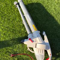 Soffiatore/aspiratore elettrico