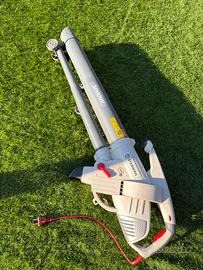 Soffiatore/aspiratore elettrico