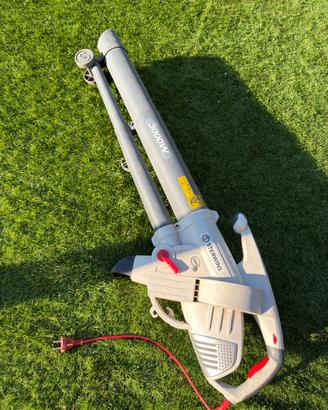 Soffiatore/aspiratore elettrico