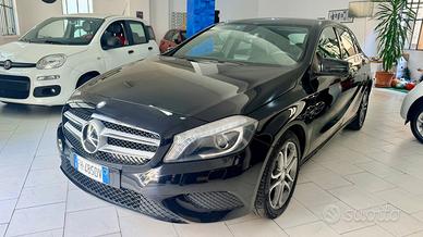 Mercedes-benz A 180 CDI Sport