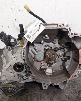 JH3925 CAMBIO MANUALE 5M RENAULT CLIO V (B7) 1.2 B