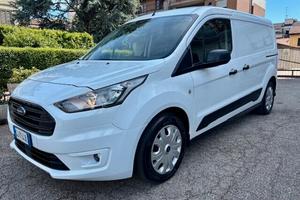 Ford CONNECT 1.5 TDCi 100cv 230 L2H1 5 POSTI !!!