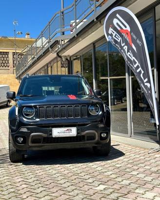 JEEP Renegade 1.3 T4 240CV PHEV 4xe AT6 Trailhawk