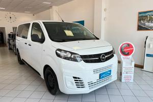Opel Vivaro 1.5D 9 POSTI 2020
