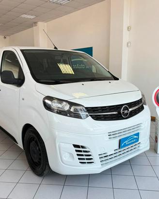 Opel Vivaro 1.5D 9 POSTI 2020