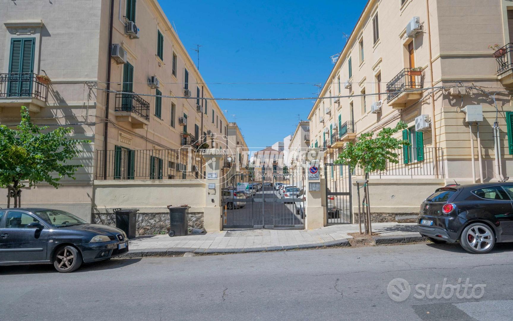 Appartamento – Messina, Provinciale, III Circoscrizione - Vista 2