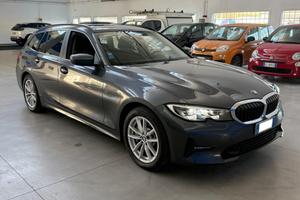 BMW 330 e Touring Business Advantage - PROMO