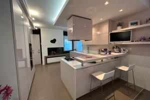 Splendida villa finemente ristrutturata