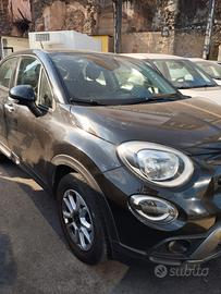 Fiat 500X 1.3 MultiJet 95 CV Cross 48MilaKm