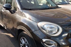 Fiat 500X 1.3 MultiJet 95 CV Cross 48MilaKm