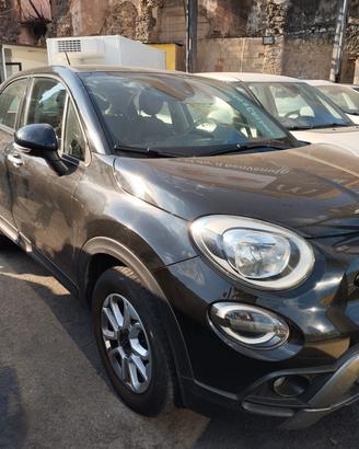 Fiat 500X 1.3 MultiJet 95 CV Cross 48MilaKm