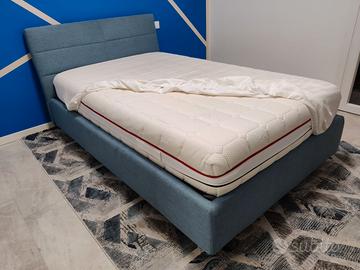 Letto piazza e mezza marca Valsecchi