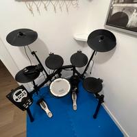 Batteria Elettrica Roland TD-11