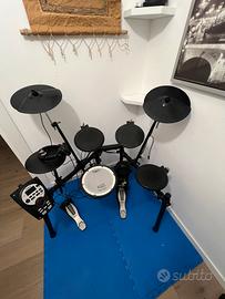 Batteria Elettrica Roland TD-11