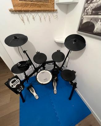 Batteria Elettrica Roland TD-11