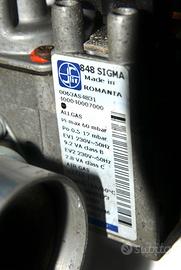 Ricambio caldaia Ariston Class premium 24