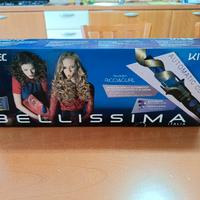 piastra arriccia capelli 