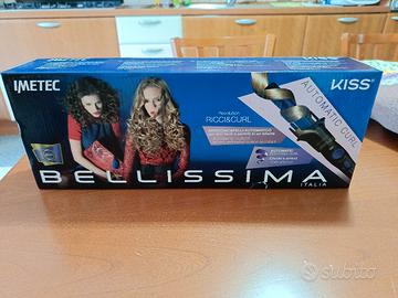 piastra arriccia capelli 