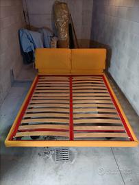 Letto Matrimoniale 
