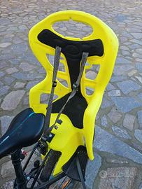 Seggiolino bici Belelli