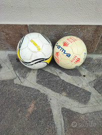 Pallone da calcio