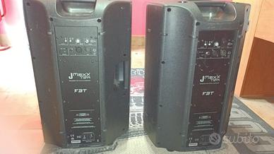 Fbt jmax 12