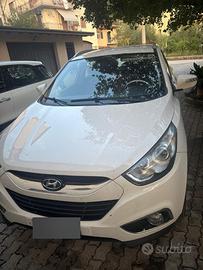 Hyundai ix35 2012 – 154.000 km