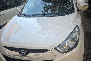 Hyundai ix35 2012 – 154.000 km