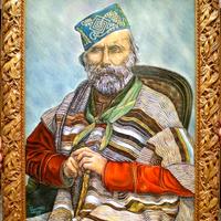Quadro Garibaldi