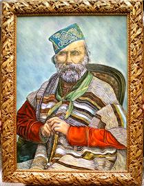 Quadro Garibaldi