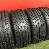 235 55 19 Gomme Estive Michelin NEW 235 55R19