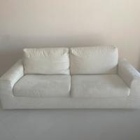 Divano letto 3 posti