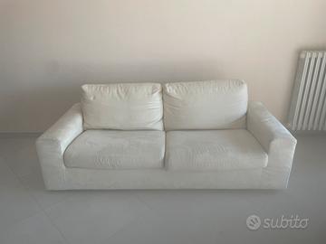 Divano letto 3 posti
