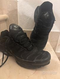 NIKE TN NERO MIS 40