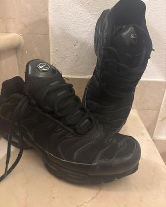 NIKE TN NERO MIS 40