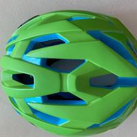 CASCO ALPINA BIKE VALPAROLA XC - BEN TENUTO