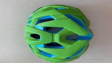 CASCO ALPINA BIKE VALPAROLA XC - BEN TENUTO