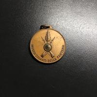 Medaglia Museo Storico Fanteria