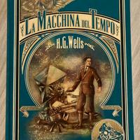 La macchina del tempo (RBA)