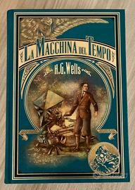 La macchina del tempo (RBA)