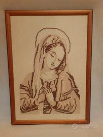 Quadro religioso