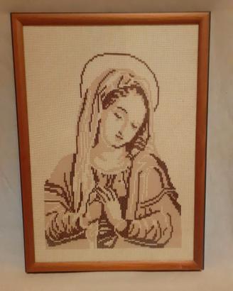 Quadro religioso