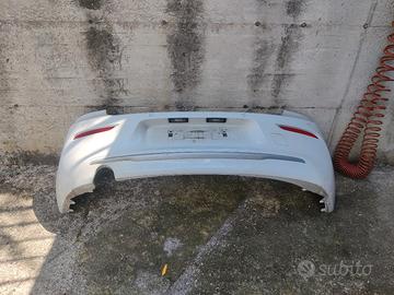 Paraurti posteriore BMW F20/21 Urban