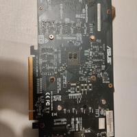 ASUS Dual GTX 1060 6GB