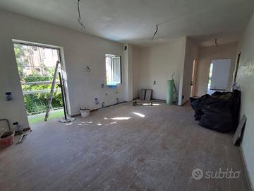 Appartamento Palermo [1277CVRG] (Villagrazia)