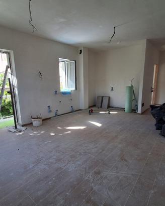 Appartamento Palermo [1277CVRG] (Villagrazia)