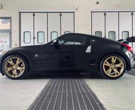 Nissan 370z Coupe' 40th Anniversario Manuale