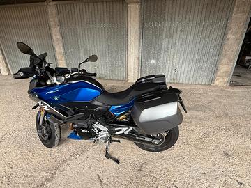 bmw xr 900